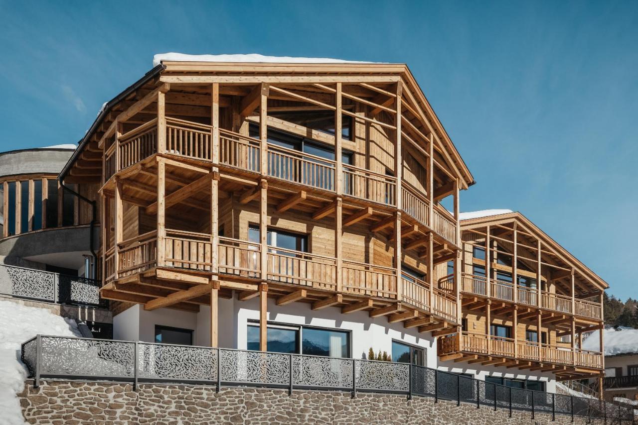 Luxury Chalet Lefiro Santa Cristina Val Gardena 외부 사진